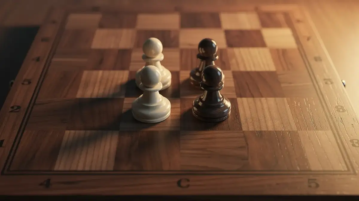 Chess Openings: How to Control the Center