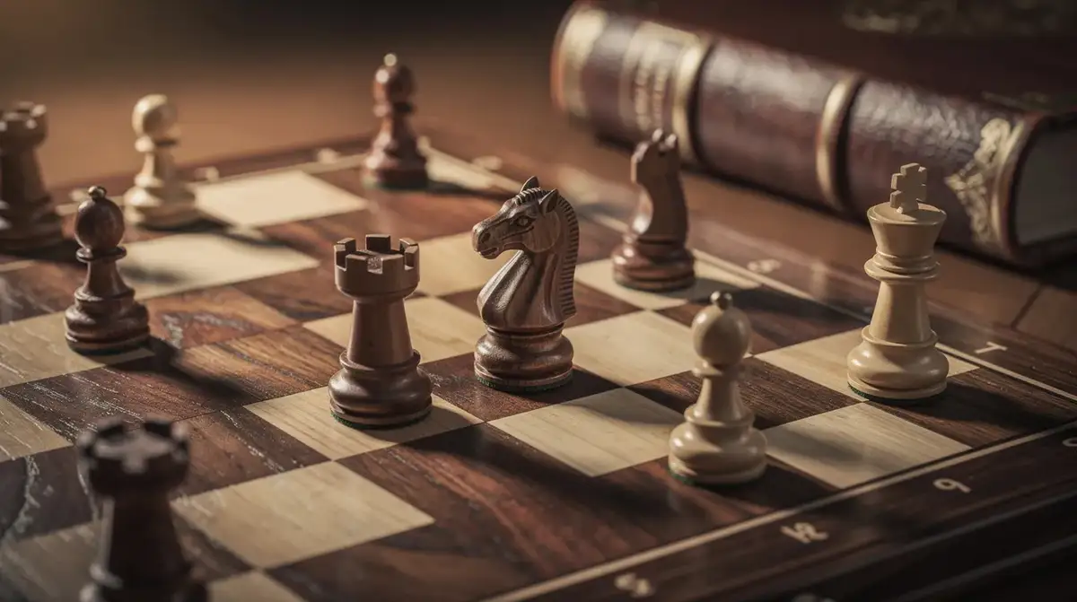How to Improve Your Chess Tactics: Complete Guide