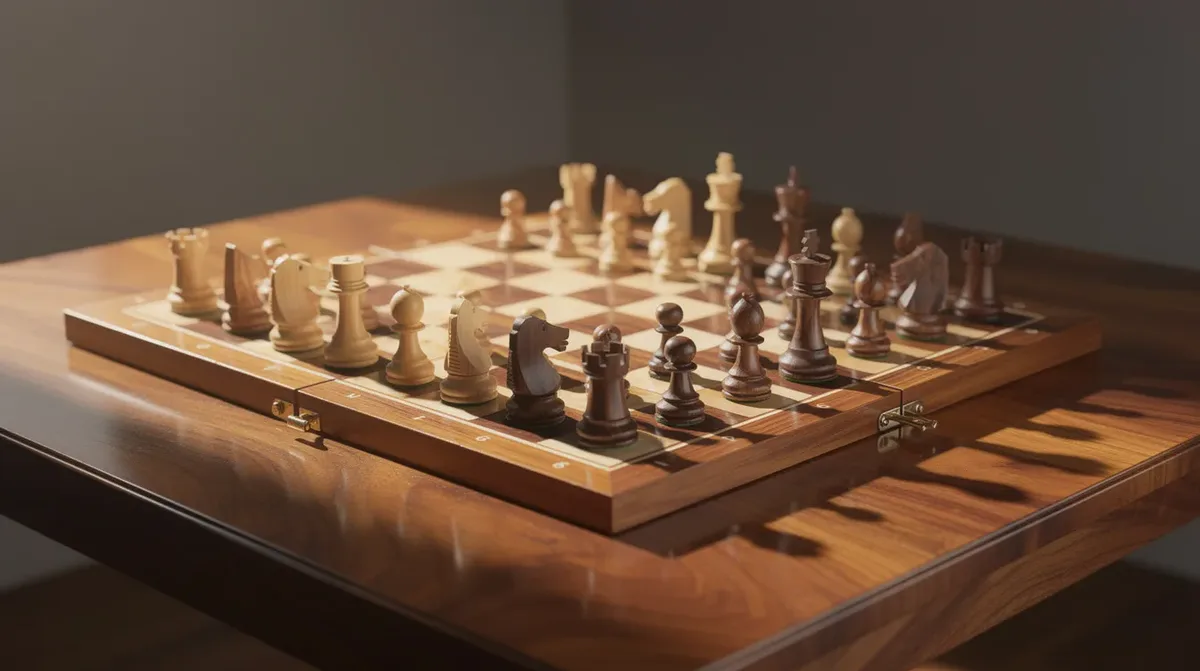 How to Get Better at Chess: A Complete Beginner to Intermediate Guide