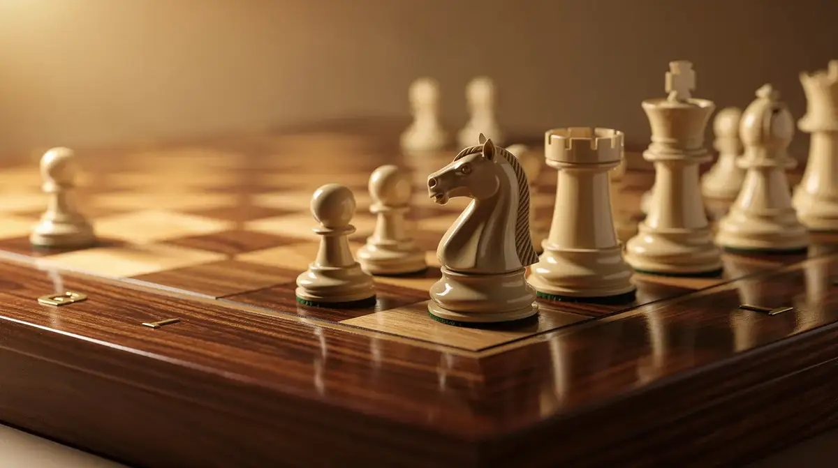 How to Play the Kingside Fianchetto and Win