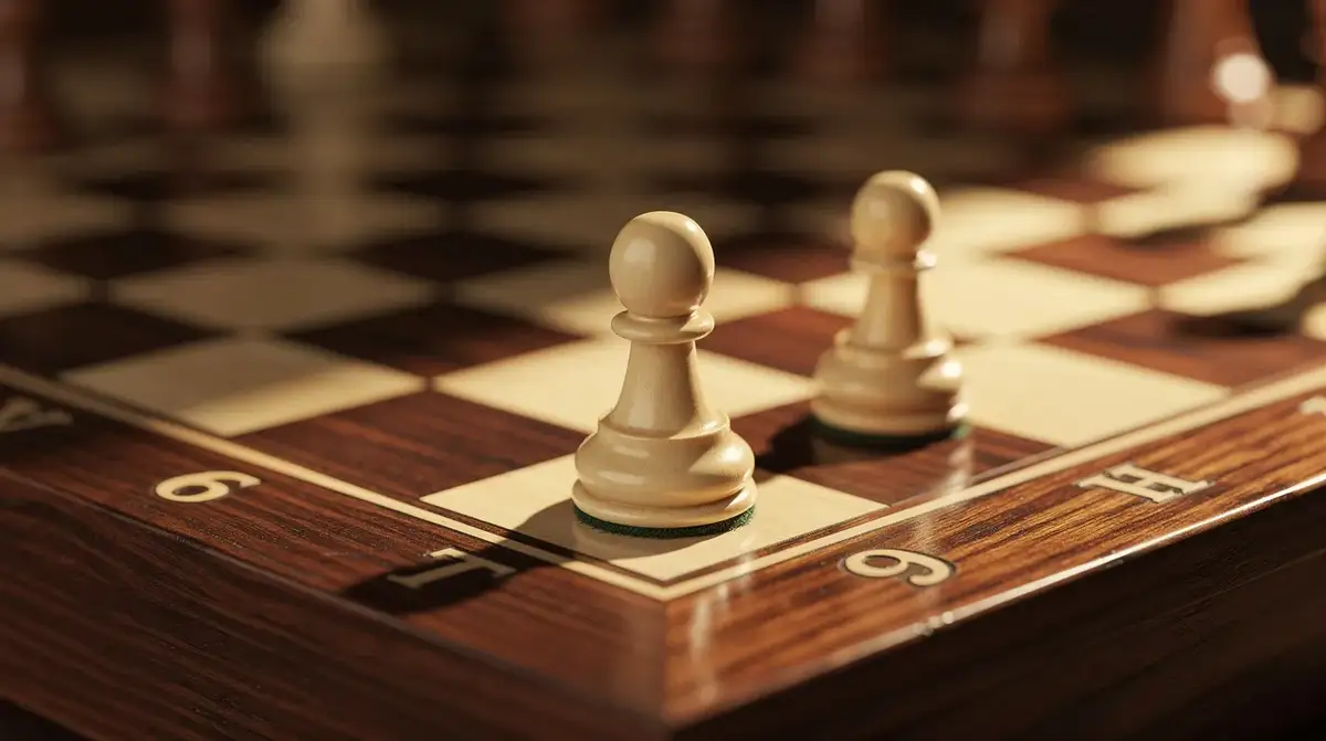 Protected Passed Pawn: Create It and Win