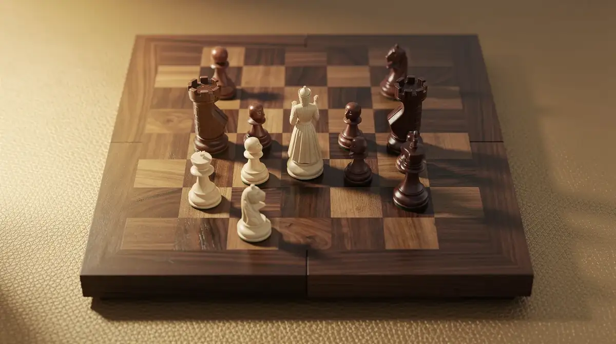 How to Read Your Opponent's Chess Moves & Plans